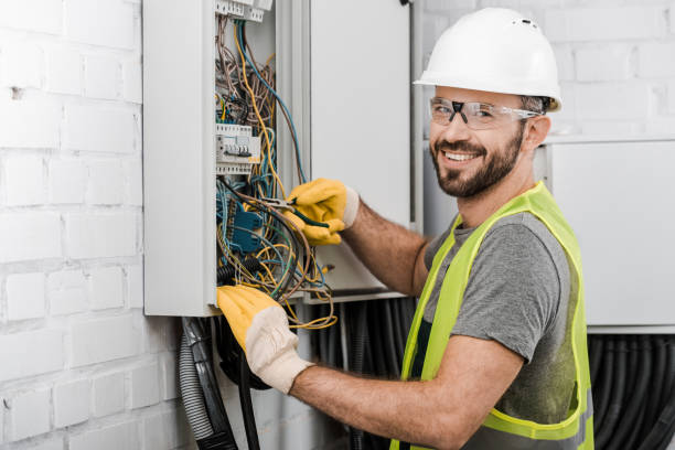 Best Electrical Repair Services  in Radford, VA