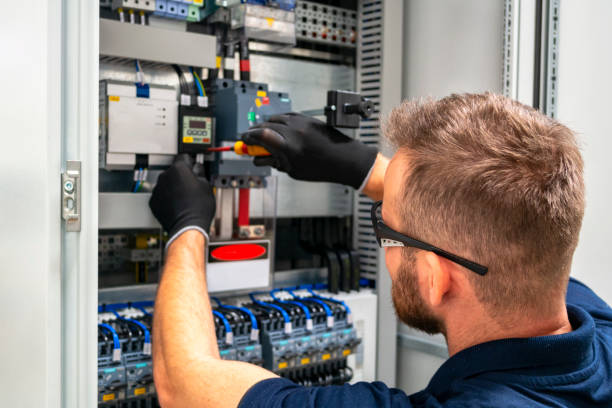 Best Electrical Outlet Repair  in Radford, VA