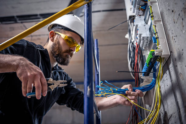  Radford, VA Electrician Pros