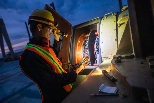 Best Local Electrician Companies  in Radford, VA